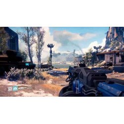 Xbox One Destiny Edition Armurerie