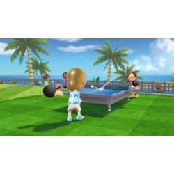 WII Wii Sports Pochette