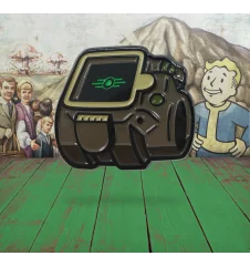 Pin's Edition Limitee Fallout