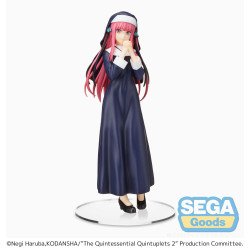 Figurine Quintessential Quintuplets 2 Nino Nakano Sister