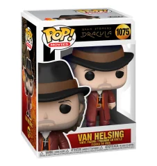 Funko Pop Bram Stokers Van Helsing Dracula n°1075