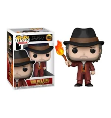 Funko Pop Bram Stokers Van Helsing Dracula n°1075