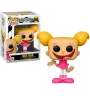 Funko Pop Cartoon Network Dexters Lab Dee Dee n°1068