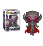 Funko Pop Marvel What If Infinity Ultron n°973