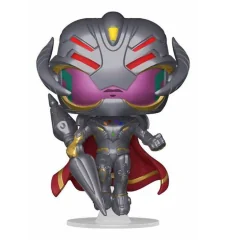 Funko Pop Marvel What If Infinity Ultron n°973