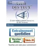DS Gym Des Yeux Exercer Et Relaxer Vos Yeux Cib
