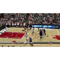 PS3 Nba 2k8 cib