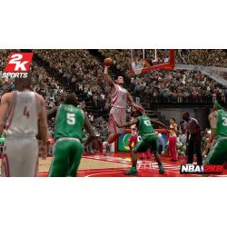 PS3 Nba 2k8 cib