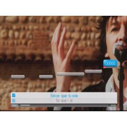 PS3 Singstar Hits 2 Cib