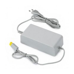 Alimentation Secteur WII U Neuve