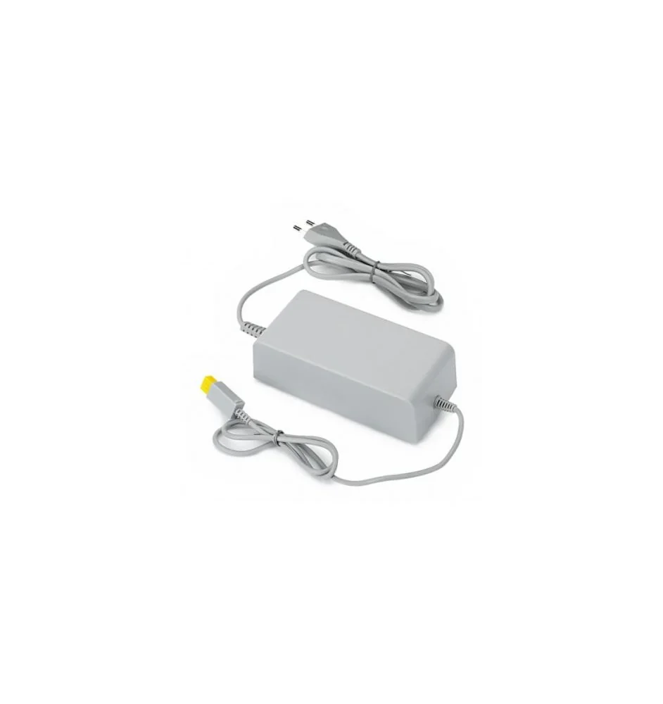 Alimentation Secteur WII U Neuve