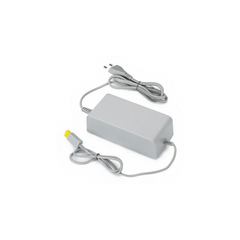 Alimentation Secteur WII U