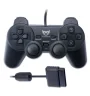 Manette Pour PS2 et PS1 Freaks And Geeks Neuve