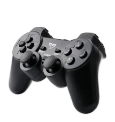 Brand-new Freaks and Geeks PS2 and PS1 Controller