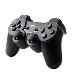 Manette Pour PS2 et PS1 Freaks And Geeks Neuve
