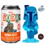 Figurine Pop Vinyl Soda Star Wars Boba Fett ( Retro Comic )