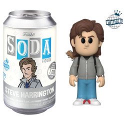 Figurine Vinyl Soda Stranger Things Steve