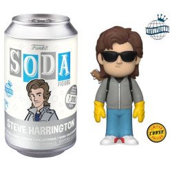 Figurine Vinyl Soda Stranger Things Steve