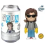 Figurine Vinyl Soda Stranger Things Steve