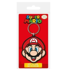 Porte Cle Super Mario