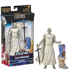Figurine Marvel Legends Series Thor Love And Thunder Spécial Gorr