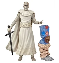 Figurine Marvel Legends Series Thor Love And Thunder Spécial Gorr
