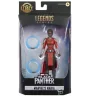 Figurine Marvel Legends Series Black Panther Marvel's Nakia