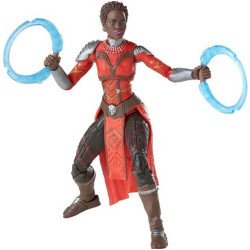 Figurine Marvel Legends Series Black Panther Marvel's Nakia