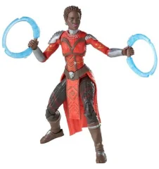 Figurine Marvel Legends Series Black Panther Marvel's Nakia