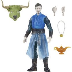 Figurine Marvel Legends Series Docteur Strange Forme Astral