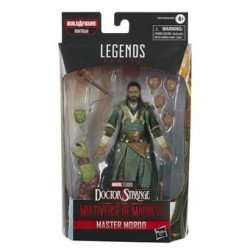 Figurine Marvel Legends Series Doctor Stranger Master Mordo