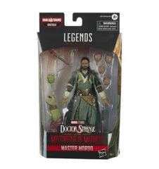 Figurine Marvel Legends Series Doctor Stranger Master Mordo