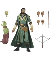 Figurine Marvel Legends Series Doctor Stranger Master Mordo