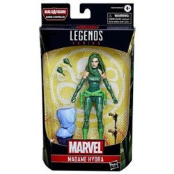 Figurine Marvel Legends Series Madame Hydra