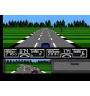 Nes Corvette Zr-1 Challenge Loose + Notice Pal B Fra