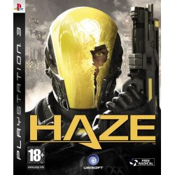 PS3 Haze Cib