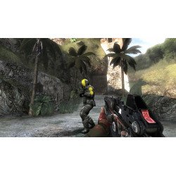 PS3 Haze Cib