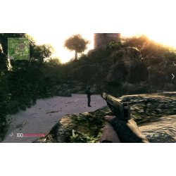 PS3 Sniper Ghost Warrior Plat Cib