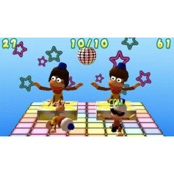 PSP Ape Academy 2 Loose