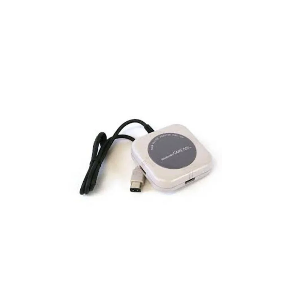 Adaptateur Multiplayer Gameboy Dmg-07 Loose