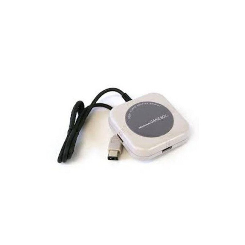 Adaptateur Multiplayer Gameboy Dmg-07 Loose