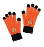 Ensemble Bonnet Et Gants Pokemon Salameche