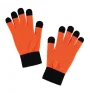 Ensemble Bonnet Et Gants Pokemon Salameche