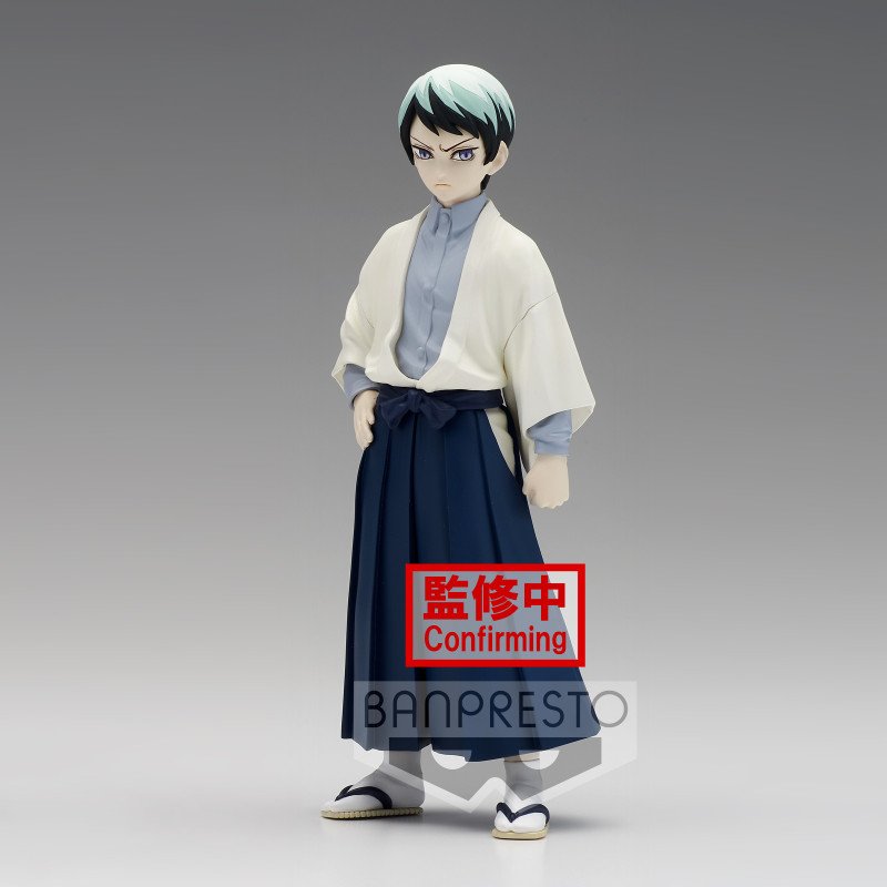 Figurine Demon Slayer Yushiro