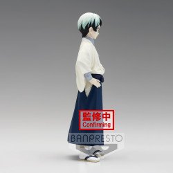 Figurine Demon Slayer Yushiro