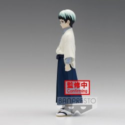 Figurine Demon Slayer Yushiro