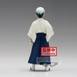 Figurine Demon Slayer Yushiro