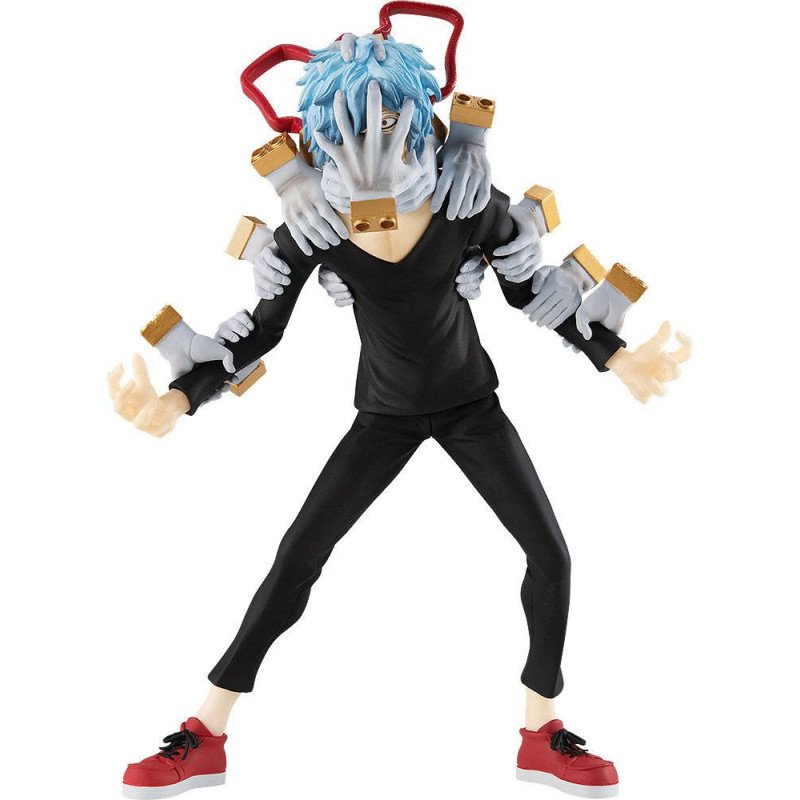 Figurine My Hero Academia Tomura Shigaraki Pop Up Parade