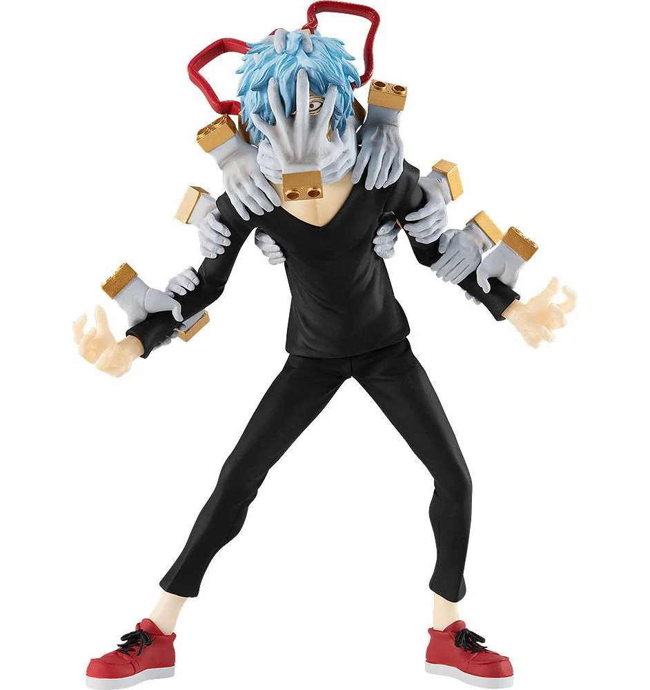 Figurine My Hero Academia Tomura Shigaraki Pop Up Parade