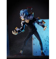 Figurine My Hero Academia Tomura Shigaraki Pop Up Parade